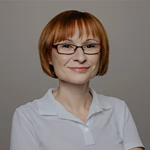 Dr. med. Diana Ursu – Team der Hausarztpraxis Speichersdorf