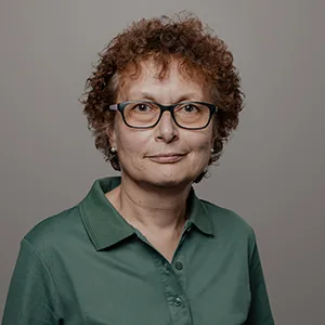 Rita Fraunholz – Team der Hausarztpraxis Speichersdorf