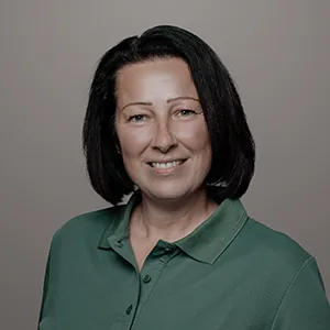 Alexandra Sorger – Team der Hausarztpraxis Speichersdorf